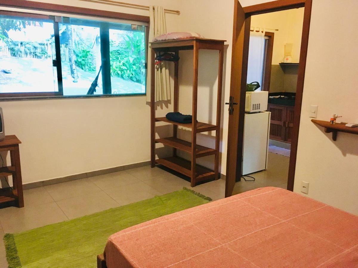Apartamento Lindo Apartamento, Vilazion, Arraial D' Ajuda Centro *